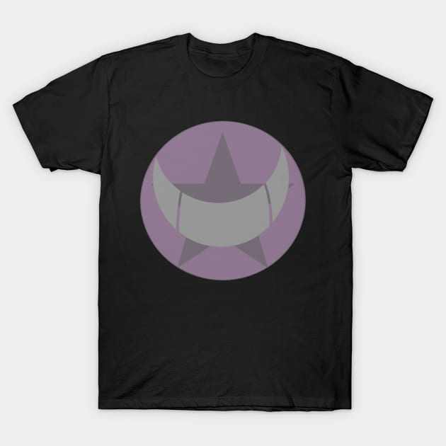 my logo T-Shirt by HellishAesthetic